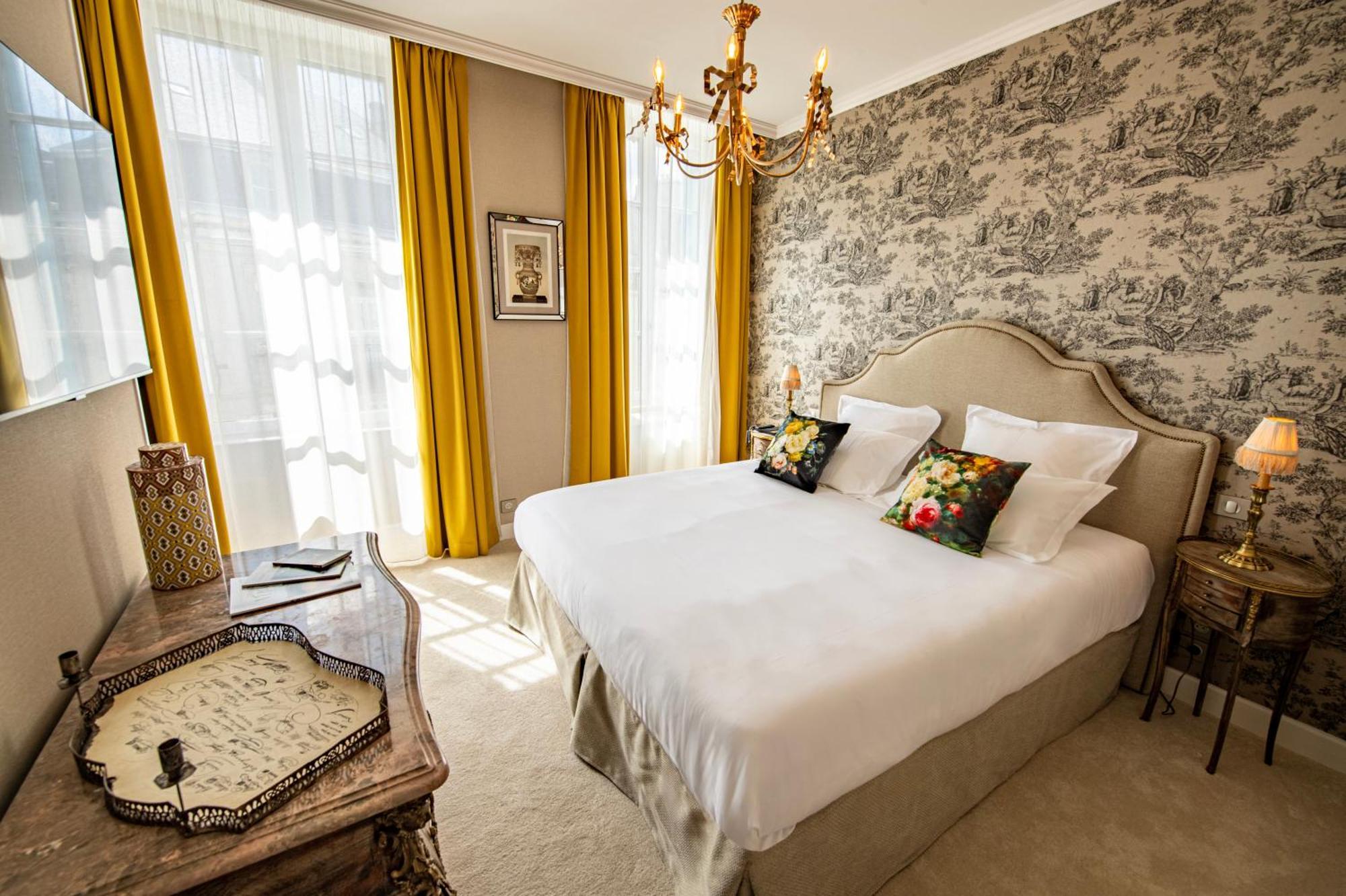 Hotel De La Poste أفالو المظهر الخارجي الصورة